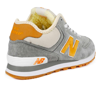 New Balance 574