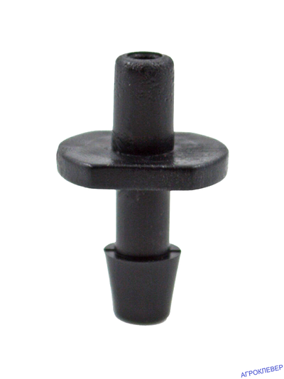 Адаптер шип х 4мм(1/4)