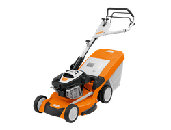 Бензиновая газонокосилка Stihl RM 655.0 YS