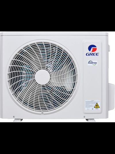 Кондиционер Gree Airy GWH09AVCXB-K6DNA1B(white)