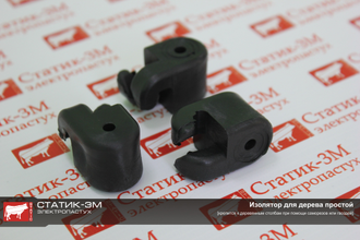 Электропастух СТАТИК-3М для пасеки 25x25 метров - Удержит даже самого наглого медведя!