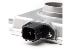 Штатный блок розжига Mitsubishi 3.1 (W3T19371) OEM, D2S(D2R)