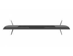 Телевизор BQ 86FSU02B, 86"  Smart  4K  QLED Черный