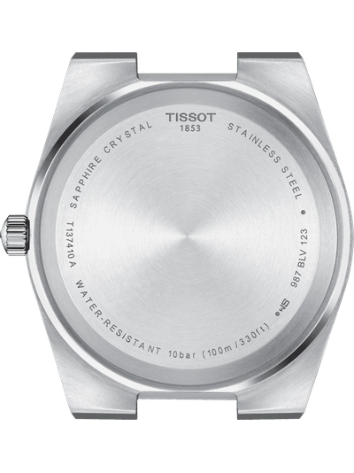 Швейцарские часы Tissot PRX T137.410.16.041.00