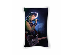 Подушка Сектор Газа, Юрий Хой №61