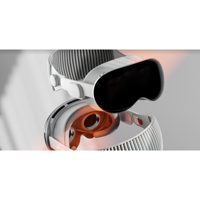 Apple Vision Pro M5 256gb