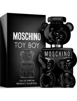 MOSCHINO toy boy