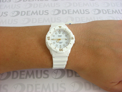 Часы Casio LRW-200H-7E2