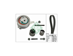 Комплект ГРМ