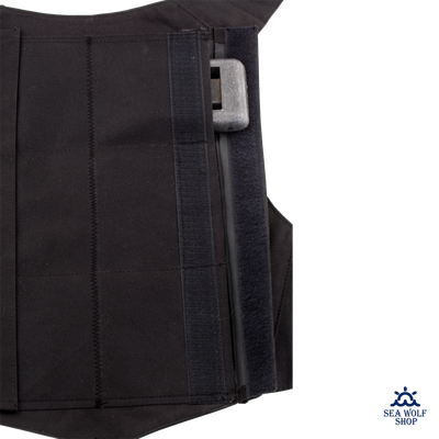 Жилет разгрузочный быстросъемный Marlin NEO-6 !promo