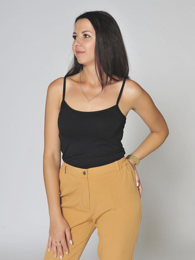 Топ: 5-164 черный