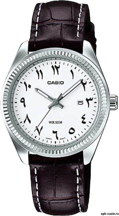 Часы Casio LTP-1302L-7B3