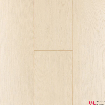 SPC ламинат FirstFloor Отборный Белый Дуб 1F053 43 класс толщина 4.0 мм с фаской замковый 2.665 м2
