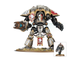 Warhammer 40000: Knight Preceptor Canis Rex