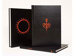 Wardruna - Runaljod 3-CD BOOK EDITION