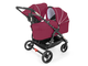 Люлька Valco baby External Bassinet для Snap Duo / Wine