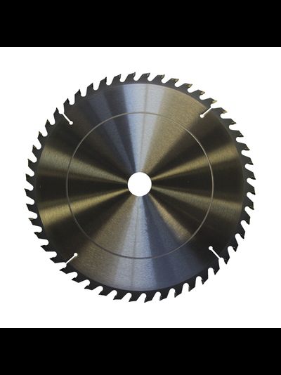 Пила дисковая Ø300 х 30 х 3,2/2,2 Z48 WZ WoodTec, от