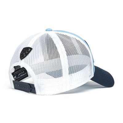 Бейсболка ХК «СИБИРЬ» A&C (р.55-58) 50304