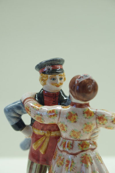 Кадриль