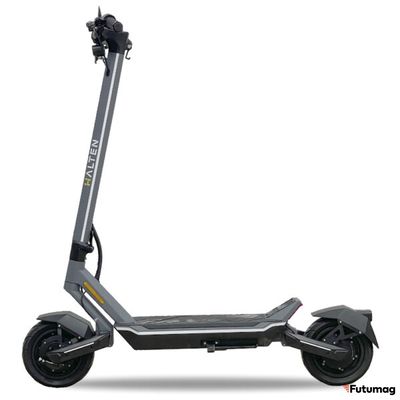 Электросамокат Halten Cross V4