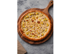 Деревенская с цыпленком 30см