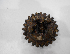 Шестерня КПП Муравей