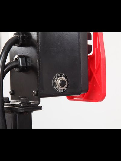 Фуговальный станок BELMASH J200/1800AMRH