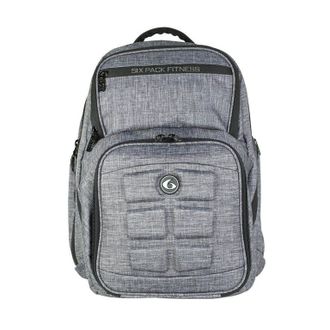 Рюкзак 6 Pack Fitness Expedition Backpack 300 Static