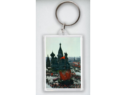 Брелоки СССР