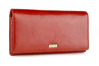 КОШЕЛЕК ЖЕНСКИЙ DIPLOMAT SK-013(С)
