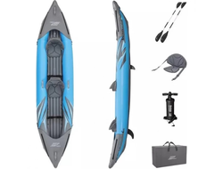 Продажа байдарок (каяков) BESTWAY SURGE ELITE X2 в Иркутске