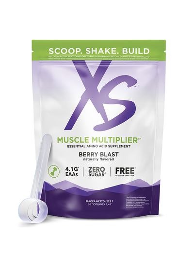 Аминокислотный комплекс нутрилайт XS™