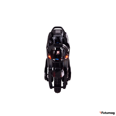 Моноколесо Nosfet Apex