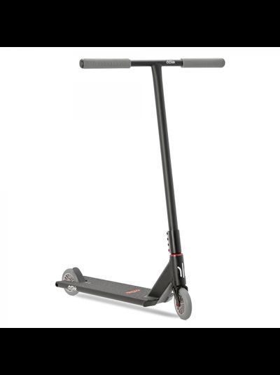 Трюковой самокат AZTEK Architect Complete Black