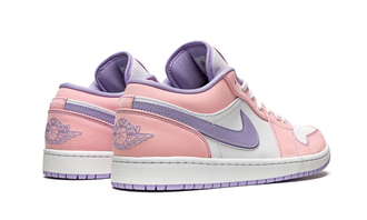 Nike Air Jordan 1 Low SE Arctic Punch