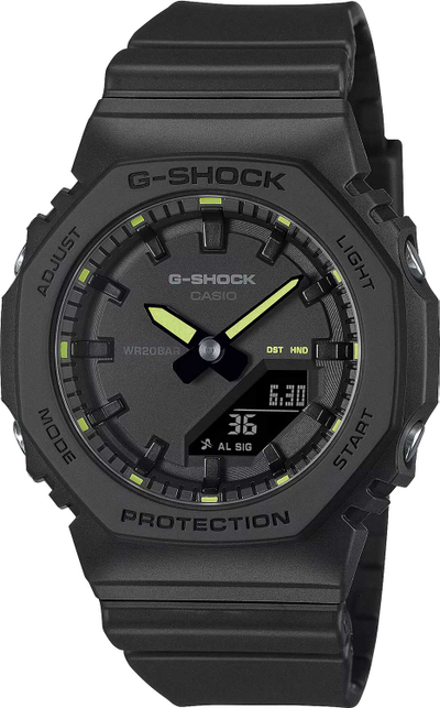Часы Casio G-Shock GMA-P2100SA-1A2