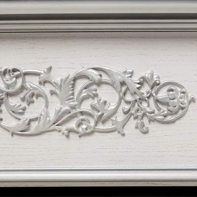 Линейный электрокамин Атлантида WT с очагом Joker 52