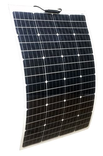 Гибкая солнечная панель FSM-100FS