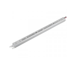 General драйвер (блок питания) для св/д ленты/неона 24V 48W ультратонкий 330x18x18 GDLI-SS-48 510029