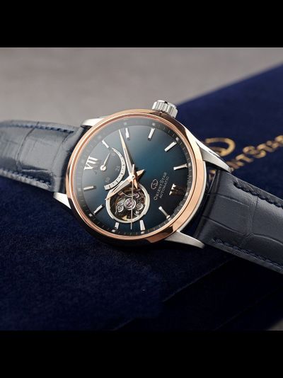 Мужские часы Orient RE-AT0015L