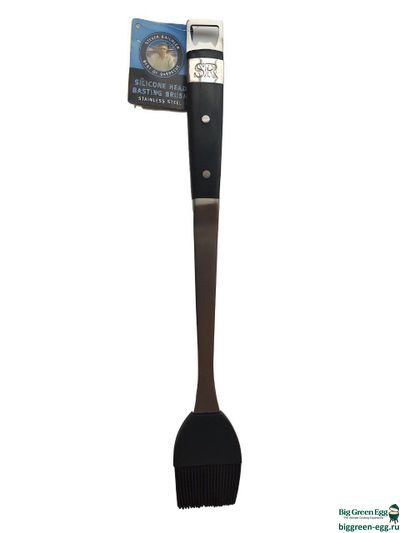 КИСТОЧКА СИЛИКОНОВАЯ, ДЛИННАЯ, серия Стивена Рейхлена