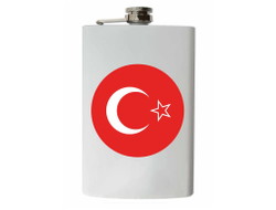 Фляжка Турция