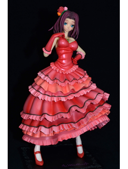 Фигурка Каллен Кодзуки (Kouzuki Kallen)