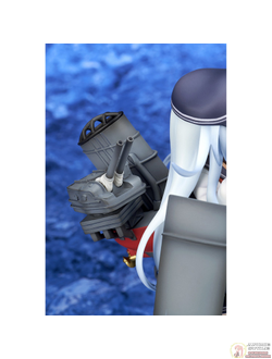 Фигурка Хибики (Hibiki)