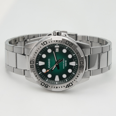 Часы Casio MTD-140D-3A