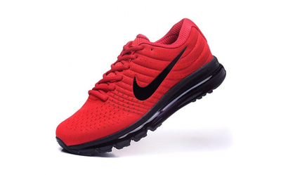 Nike Air Max 2017 Красные