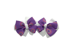 Бант "Школьница"