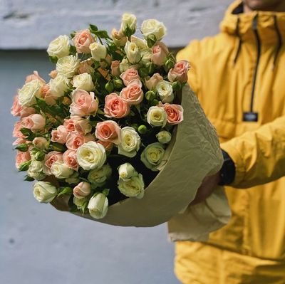 Рускус Волгоград