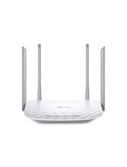 Маршрутизатор TP-Link Archer C50 RU