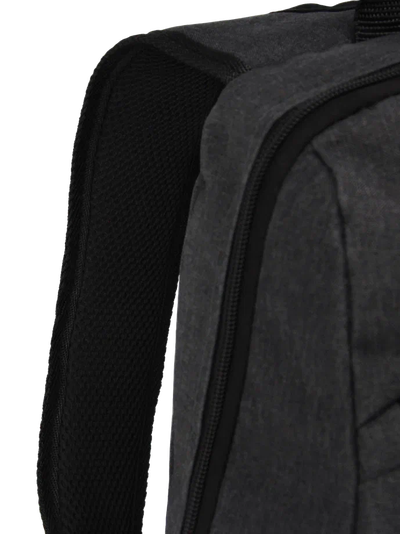 Городской рюкзак Optimum Street RL, темно-серый